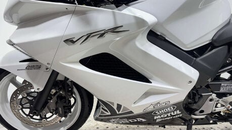 Honda VFR VTEC 2010 14K GREAT CONDITION SERVICED WARRANTY 800CC 15