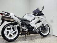 Honda VFR VTEC 2010 14K GREAT CONDITION SERVICED WARRANTY 800CC 2
