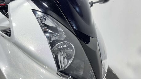 Honda VFR VTEC 2010 14K GREAT CONDITION SERVICED WARRANTY 800CC 14
