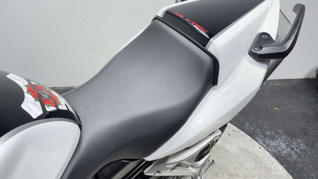 Honda VFR VTEC 2010 14K GREAT CONDITION SERVICED WARRANTY 800CC 34