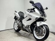 Honda VFR VTEC 2010 14K GREAT CONDITION SERVICED WARRANTY 800CC 3