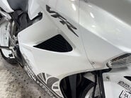 Honda VFR VTEC 2010 14K GREAT CONDITION SERVICED WARRANTY 800CC 20