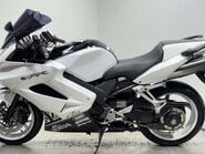 Honda VFR VTEC 2010 14K GREAT CONDITION SERVICED WARRANTY 800CC 4