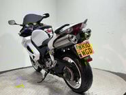 Honda VFR VTEC 2010 14K GREAT CONDITION SERVICED WARRANTY 800CC 6