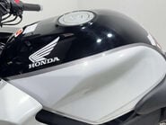 Honda VFR VTEC 2010 14K GREAT CONDITION SERVICED WARRANTY 800CC 12