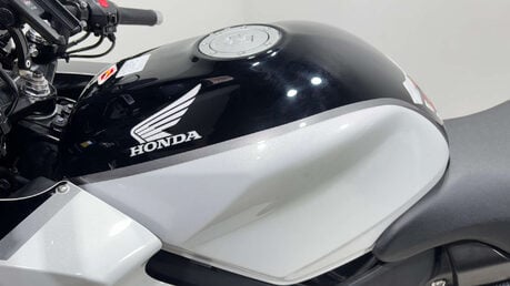 Honda VFR VTEC 2010 14K GREAT CONDITION SERVICED WARRANTY 800CC 12