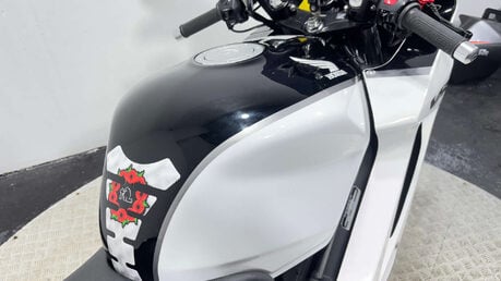 Honda VFR VTEC 2010 14K GREAT CONDITION SERVICED WARRANTY 800CC 24