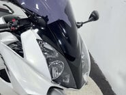 Honda VFR VTEC 2010 14K GREAT CONDITION SERVICED WARRANTY 800CC 8