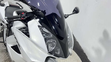 Honda VFR VTEC 2010 14K GREAT CONDITION SERVICED WARRANTY 800CC 8