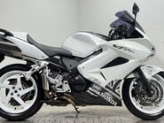 Honda VFR VTEC 2010 14K GREAT CONDITION SERVICED WARRANTY 800CC 1