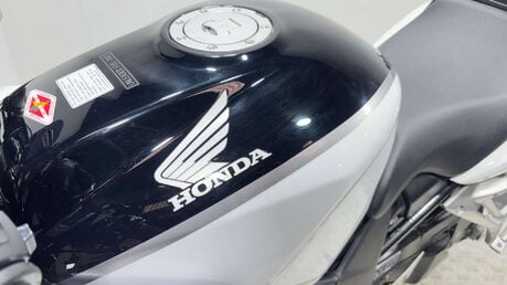 Honda VFR VTEC 2010 14K GREAT CONDITION SERVICED WARRANTY 800CC 17