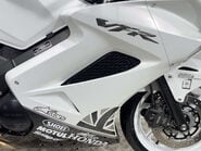 Honda VFR VTEC 2010 14K GREAT CONDITION SERVICED WARRANTY 800CC 28