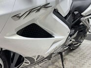 Honda VFR VTEC 2010 14K GREAT CONDITION SERVICED WARRANTY 800CC 18