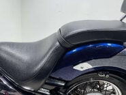 Yamaha XVS Dragstar 1100 2010 1k very clean cruiser bike 18