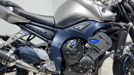 Yamaha FZ1 N FAZER 1000 2007 26K WARRANTY, SERVICED, MOT 1000CC NAKED 15