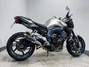 Yamaha FZ1 N FAZER 1000 2007 26K WARRANTY, SERVICED, MOT 1000CC NAKED 2