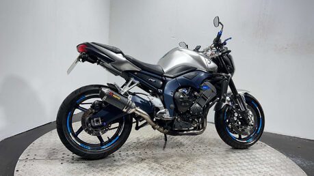 Yamaha FZ1 N FAZER 1000 2007 26K WARRANTY, SERVICED, MOT 1000CC NAKED 2