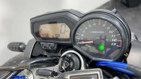 Yamaha FZ1 N FAZER 1000 2007 26K WARRANTY, SERVICED, MOT 1000CC NAKED 26