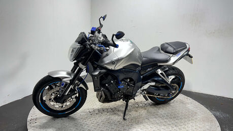 Yamaha FZ1 N FAZER 1000 2007 26K WARRANTY, SERVICED, MOT 1000CC NAKED 44