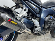 Yamaha FZ1 N FAZER 1000 2007 26K WARRANTY, SERVICED, MOT 1000CC NAKED 12