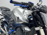 Yamaha FZ1 N FAZER 1000 2007 26K WARRANTY, SERVICED, MOT 1000CC NAKED 20