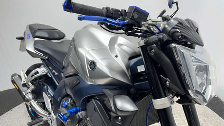 Yamaha FZ1 N FAZER 1000 2007 26K WARRANTY, SERVICED, MOT 1000CC NAKED 20
