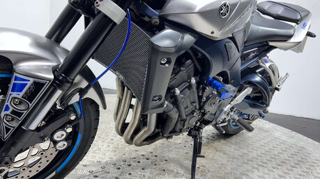 Yamaha FZ1 N FAZER 1000 2007 26K WARRANTY, SERVICED, MOT 1000CC NAKED 34