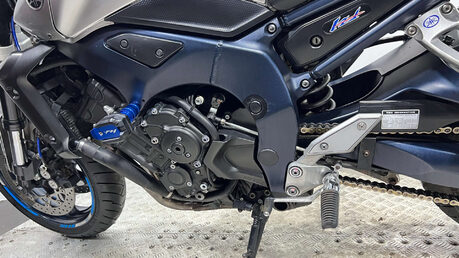 Yamaha FZ1 N FAZER 1000 2007 26K WARRANTY, SERVICED, MOT 1000CC NAKED 8