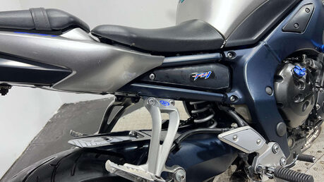 Yamaha FZ1 N FAZER 1000 2007 26K WARRANTY, SERVICED, MOT 1000CC NAKED 13