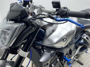 Yamaha FZ1 N FAZER 1000 2007 26K WARRANTY, SERVICED, MOT 1000CC NAKED 31