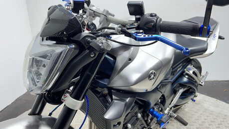 Yamaha FZ1 N FAZER 1000 2007 26K WARRANTY, SERVICED, MOT 1000CC NAKED 31