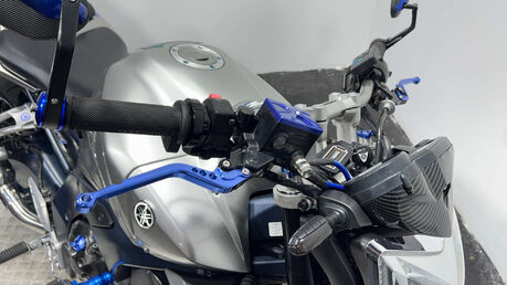 Yamaha FZ1 N FAZER 1000 2007 26K WARRANTY, SERVICED, MOT 1000CC NAKED 22