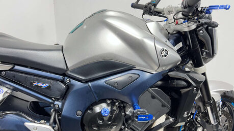 Yamaha FZ1 N FAZER 1000 2007 26K WARRANTY, SERVICED, MOT 1000CC NAKED 24