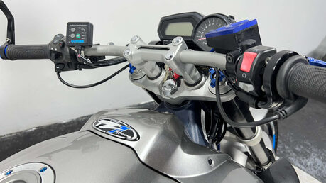 Yamaha FZ1 N FAZER 1000 2007 26K WARRANTY, SERVICED, MOT 1000CC NAKED 25
