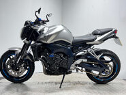 Yamaha FZ1 N FAZER 1000 2007 26K WARRANTY, SERVICED, MOT 1000CC NAKED 4