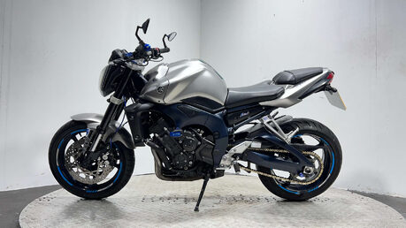 Yamaha FZ1 N FAZER 1000 2007 26K WARRANTY, SERVICED, MOT 1000CC NAKED 4
