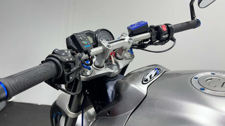 Yamaha FZ1 N FAZER 1000 2007 26K WARRANTY, SERVICED, MOT 1000CC NAKED 43