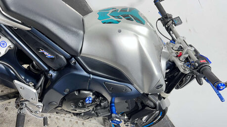 Yamaha FZ1 N FAZER 1000 2007 26K WARRANTY, SERVICED, MOT 1000CC NAKED 30