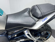 Yamaha FZ1 N FAZER 1000 2007 26K WARRANTY, SERVICED, MOT 1000CC NAKED 38