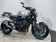 Yamaha FZ1 N FAZER 1000 2007 26K WARRANTY, SERVICED, MOT 1000CC NAKED 3