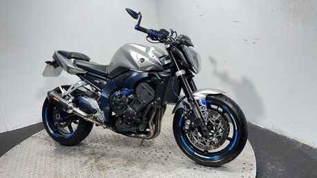 Yamaha FZ1 N FAZER 1000 2007 26K WARRANTY, SERVICED, MOT 1000CC NAKED 3