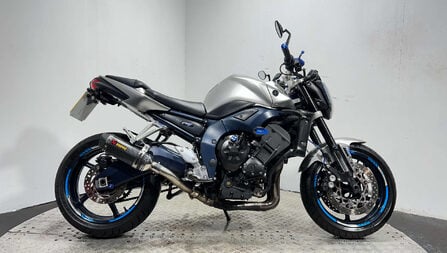 Yamaha FZ1 N FAZER 1000 2007 26K WARRANTY, SERVICED, MOT 1000CC NAKED