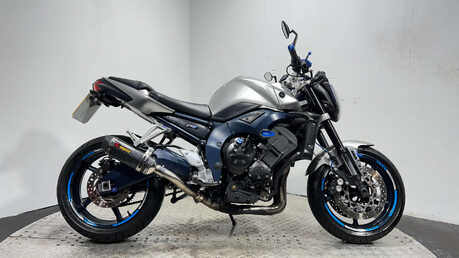 Yamaha FZ1 N FAZER 1000 2007 26K WARRANTY, SERVICED, MOT 1000CC NAKED 1