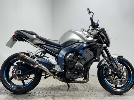 Yamaha FZ1 N FAZER 1000 2007 26K WARRANTY, SERVICED, MOT 1000CC NAKED