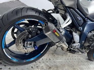 Yamaha FZ1 N FAZER 1000 2007 26K WARRANTY, SERVICED, MOT 1000CC NAKED 10