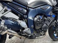 Yamaha FZ1 N FAZER 1000 2007 26K WARRANTY, SERVICED, MOT 1000CC NAKED 14