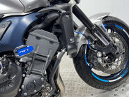 Yamaha FZ1 N FAZER 1000 2007 26K WARRANTY, SERVICED, MOT 1000CC NAKED 17