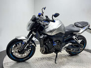 Yamaha FZ1 N FAZER 1000 2007 26K WARRANTY, SERVICED, MOT 1000CC NAKED 5