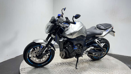 Yamaha FZ1 N FAZER 1000 2007 26K WARRANTY, SERVICED, MOT 1000CC NAKED 5