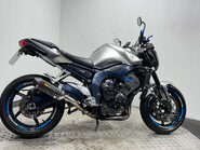 Yamaha FZ1 N FAZER 1000 2007 26K WARRANTY, SERVICED, MOT 1000CC NAKED 28